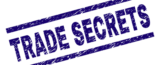 Texas Uniform Trade Secrets Act