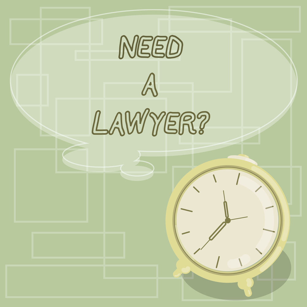 Complex Contract Dispute: Need a Lawyer?