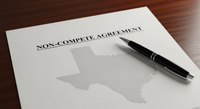 non-compete agreements