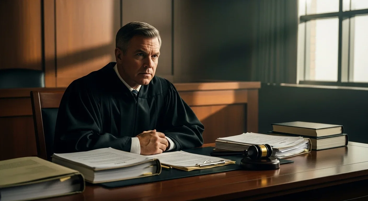 Texas courtroom judge focused on evidence for irreparable injury expert insights in partnership dispute